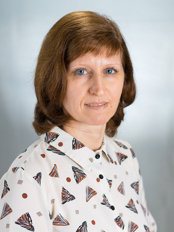 воспитатель Богданова Вероника Викторовна.