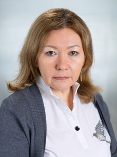 Гусева Лариса Анатольевна Гусева Лариса Анатольевна