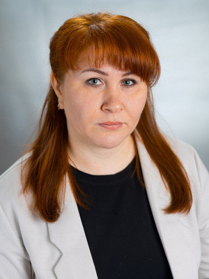 старший воспитатель Горбушина Елена Владимирована старший воспитатель Горбушина Елена Владимирована